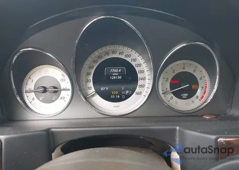 2014 Mercedes-Benz Glk 350 4Matic z USA, uszkodzony, nr VIN WDCGG8JB2EG239051